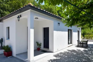 Construction maison réalisée par DIATONI BÂTIMENT : Six-Fours-le-Plage et La-Seyne-sur-Mer