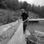 Chantier maçonnerie