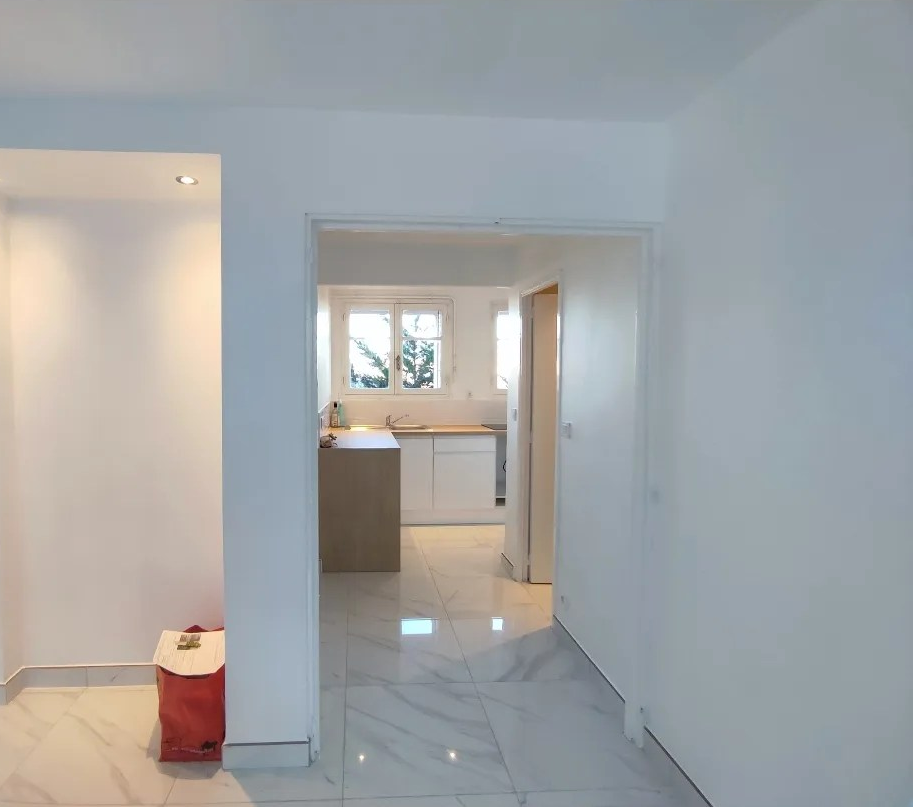 travaux de gros œuvre