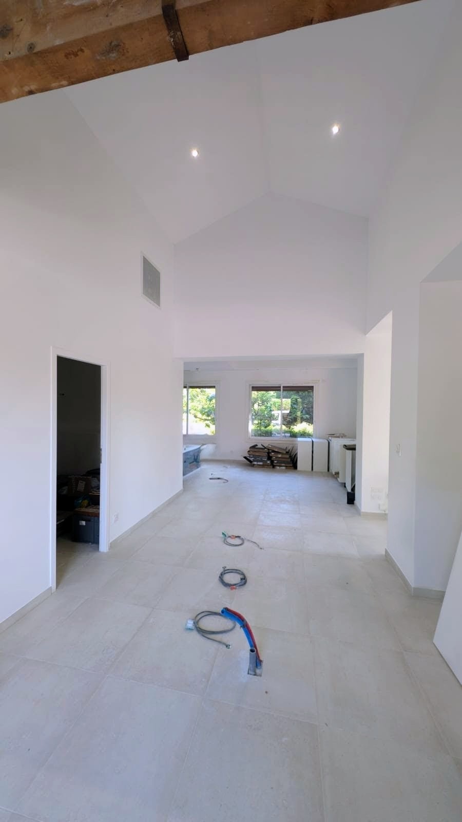 Maison avec l'intérieur totalement rénové à Six-Fours-les-Plages